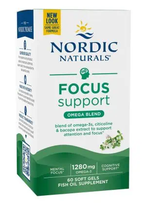 Focus Support