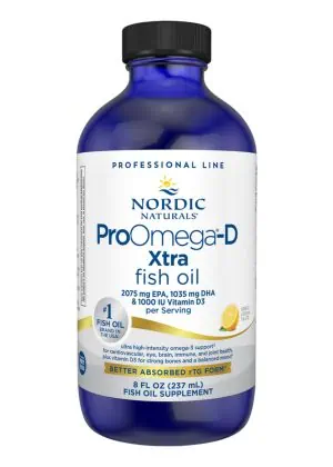 ProOmega®-D Xtra