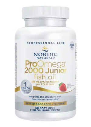 ProOmega® 2000 Jr.