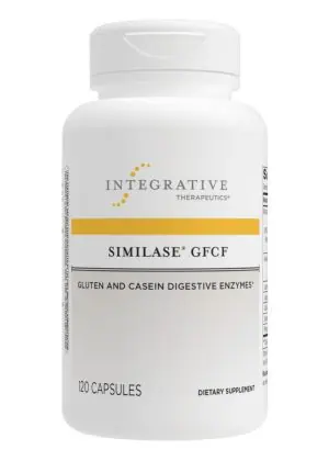 Similase®  GFCF