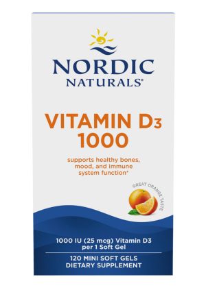 Vitamin D3