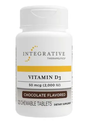 Vitamin D3