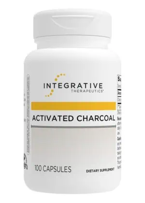 Activated Charcoal
