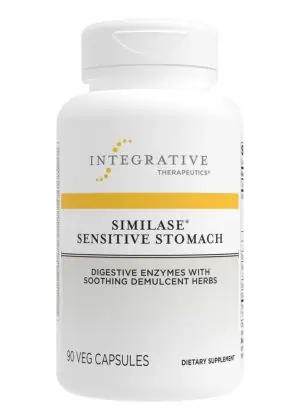 Similase Sensitive Stomach