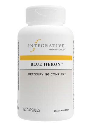 Blue Heron