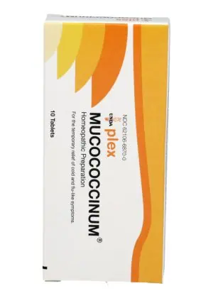 Mucococcinum