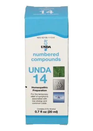 Unda 14