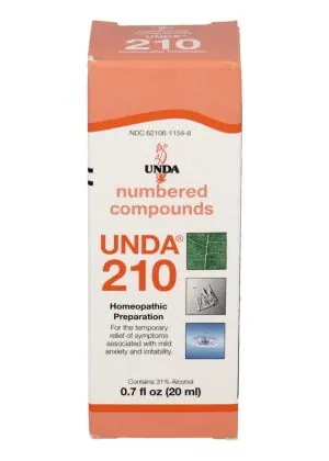 Unda 210