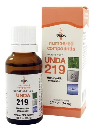 Unda 219