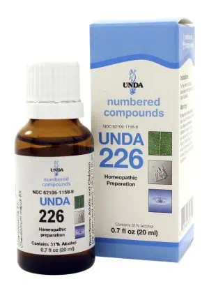 Unda 226