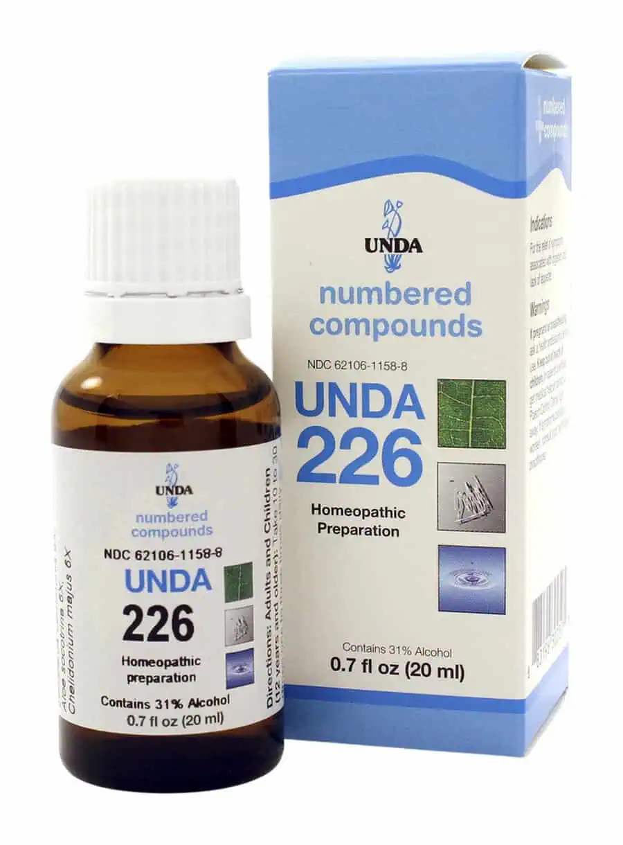 Unda 226