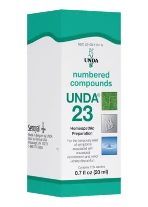 Unda 23