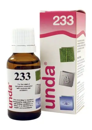 Unda 233
