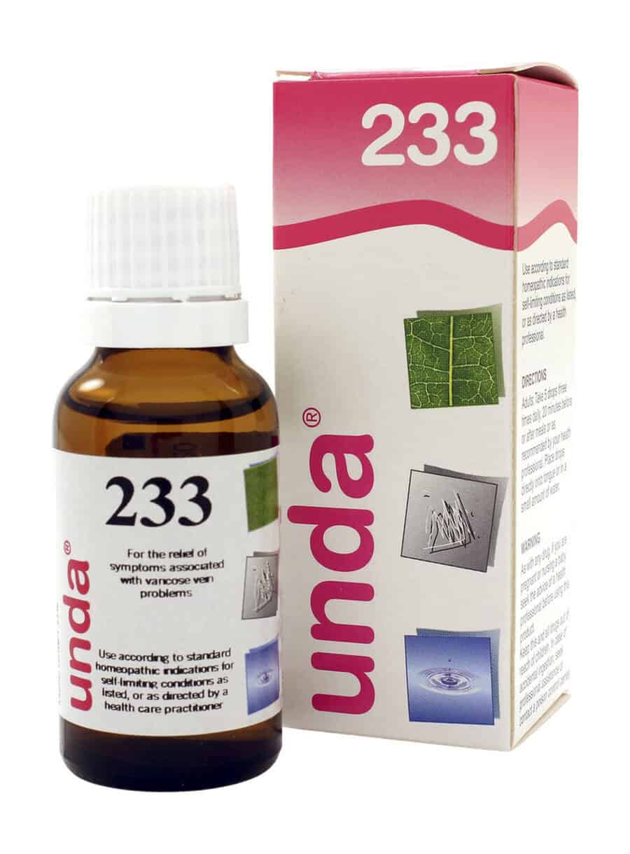 Unda 233