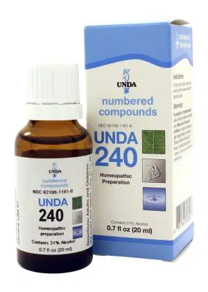 Unda 240