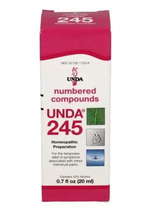 Unda 245
