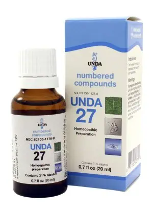 Unda 27