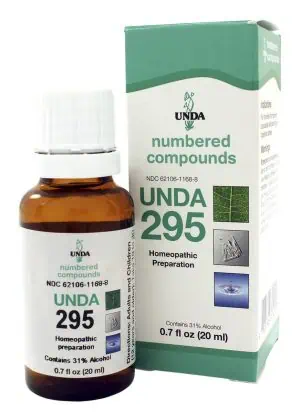 Unda 295