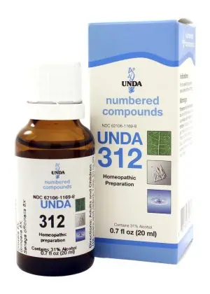 Unda 312