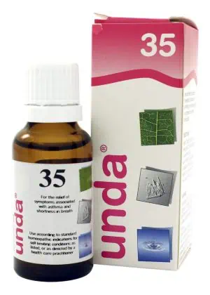 Unda 35