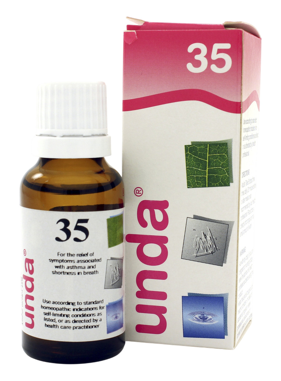 Unda 35