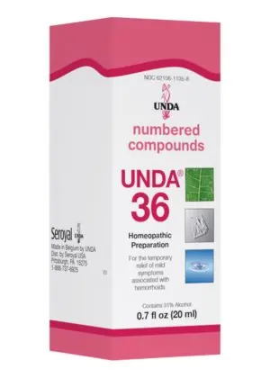 Unda 36