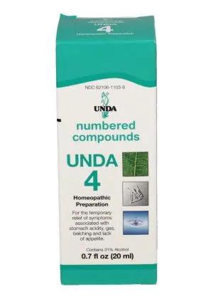 Unda 4