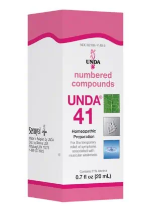 Unda 41