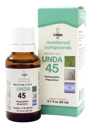 Unda 45
