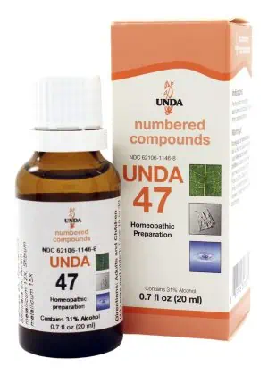 Unda 47