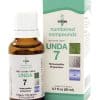 Unda 7