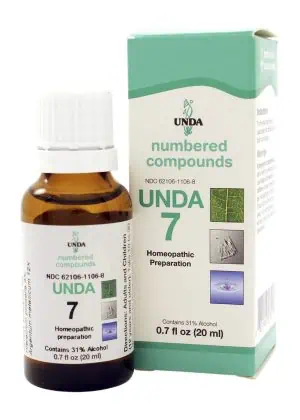 Unda 7
