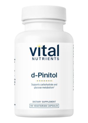 d-Pinitol 600mg
