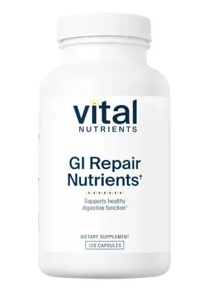 GI Repair Nutrients