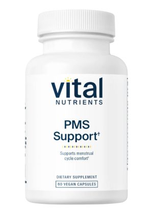 PMS Support