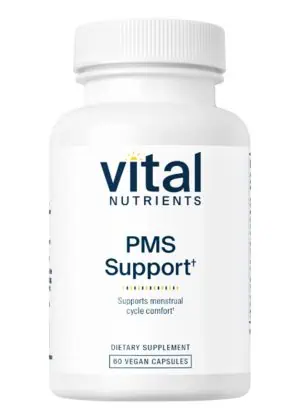 PMS Support