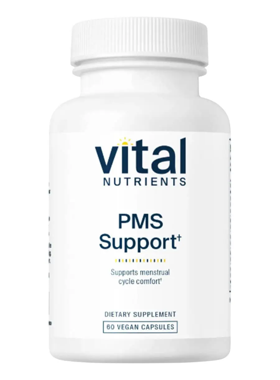 PMS Support