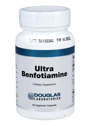 ULTRA BENFOTIAMINE