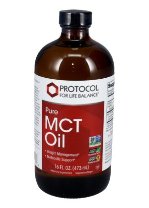MCT Oil