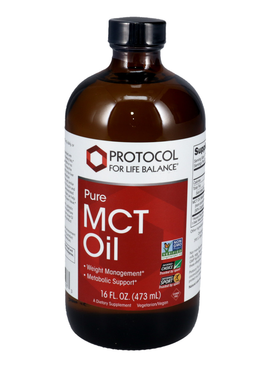 MCT Oil