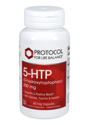 5-HTP 200 mg