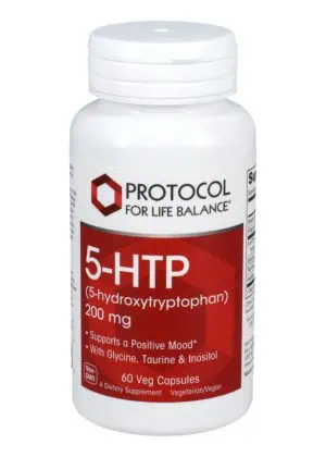 5-HTP 200 mg