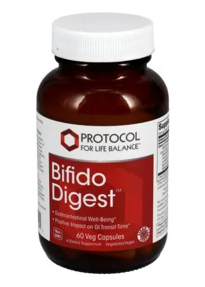 Bifido Digest™