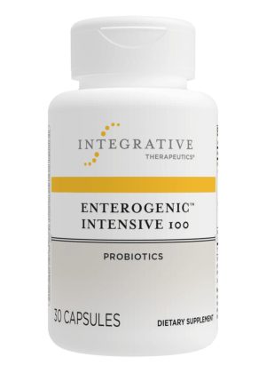 Enterogenic™ Intensive 100