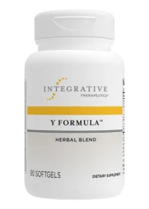 Yeast Formula™
