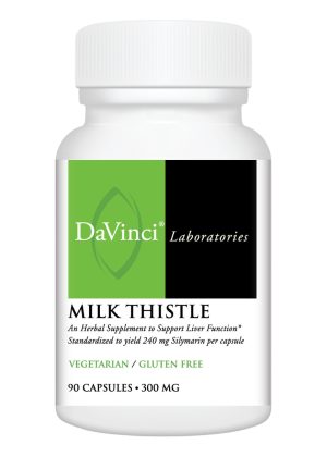 MILK THISTLE