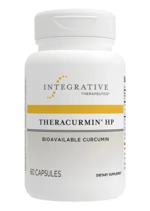 Theracurmin® HP