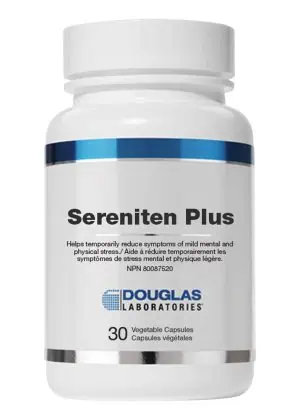 Sereniten Plus