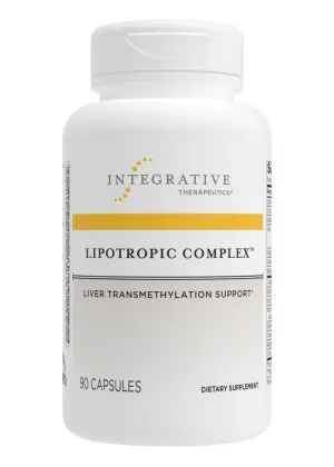 LIPOTROPIC COMPLEX