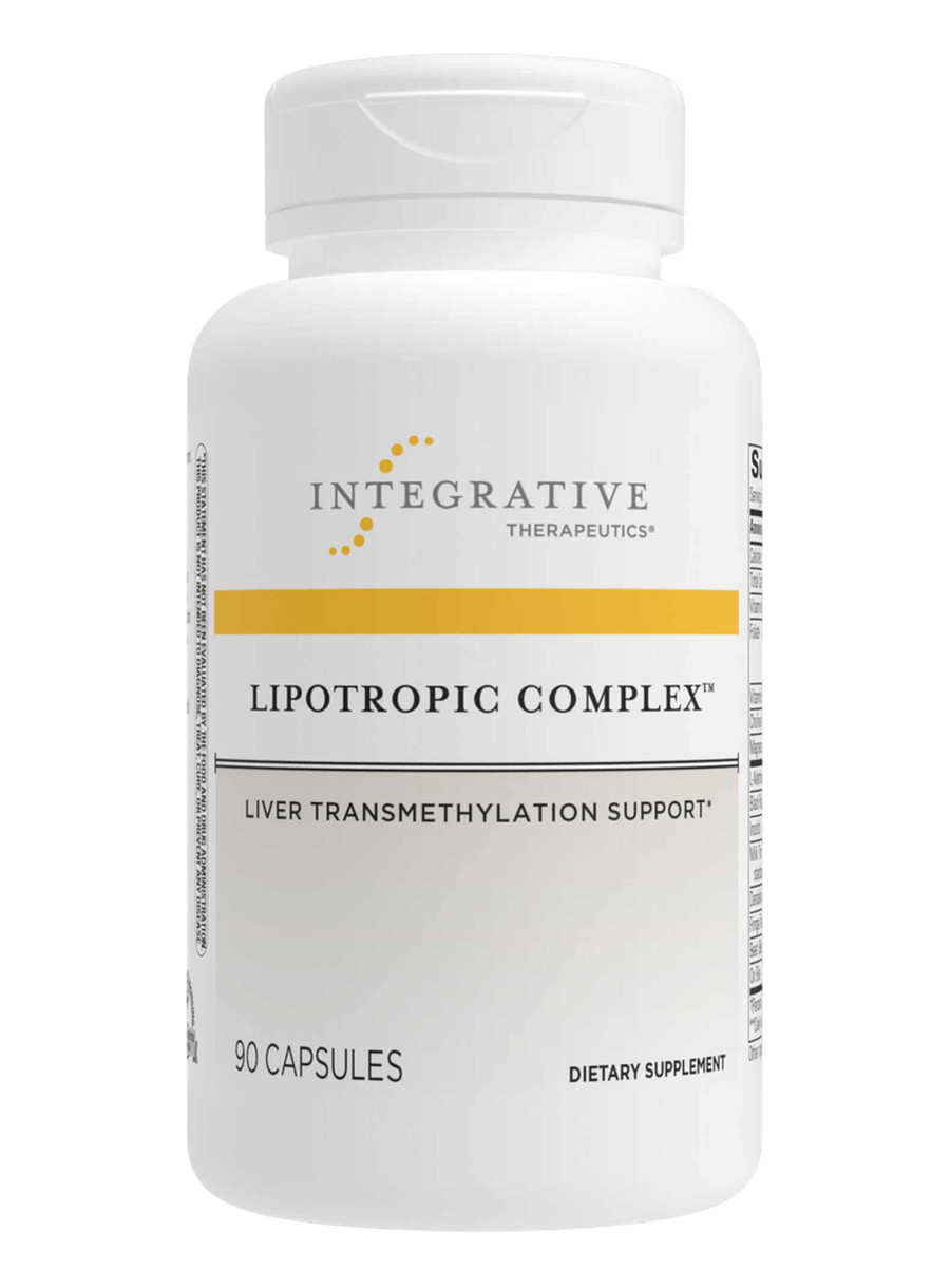 LIPOTROPIC COMPLEX